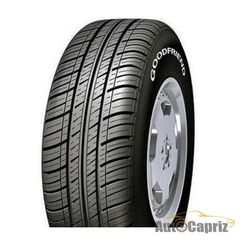 Шины Goodanta Radial TR 175/70 R13 82T